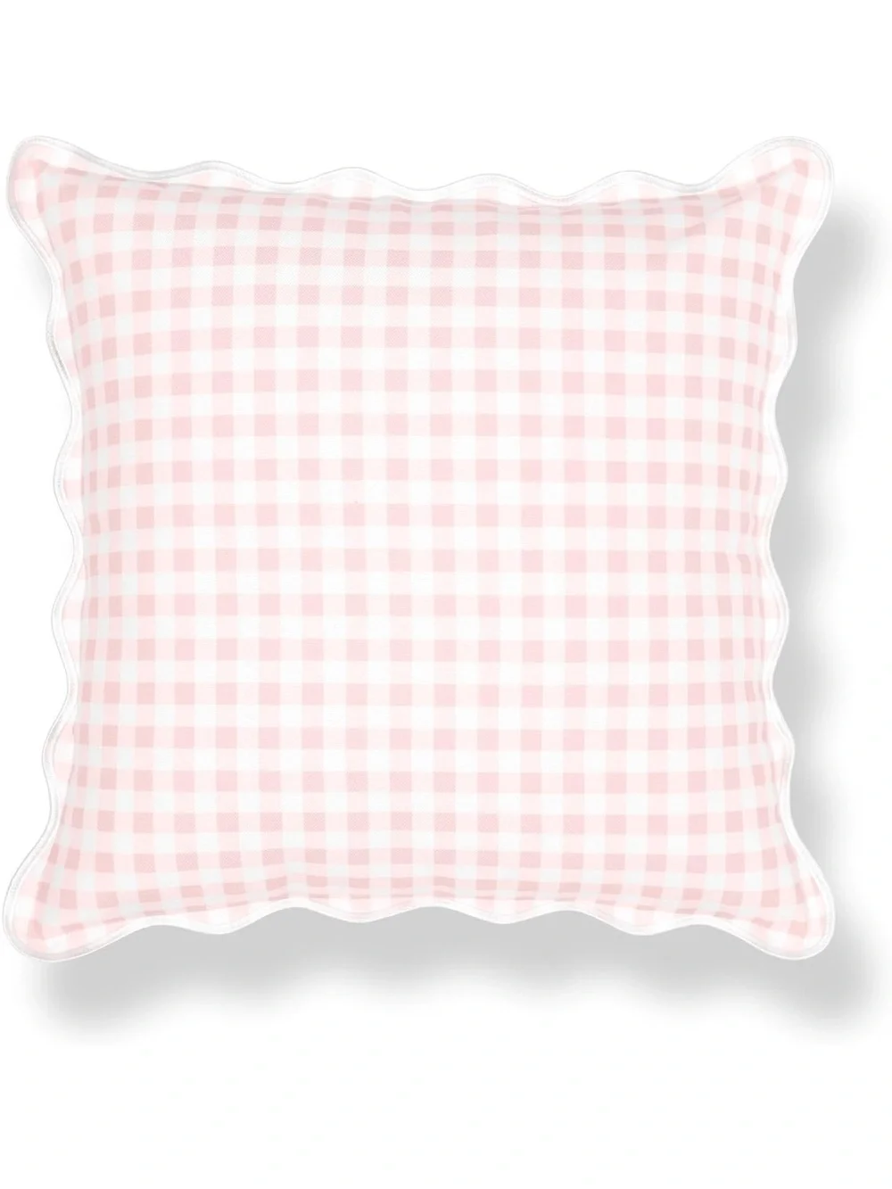 Hofdeco Premium Grandmillennial Patio Indoor Outdoor Throw Pillow Cover Only